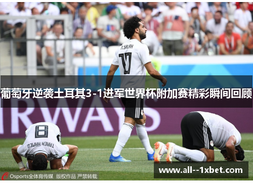 葡萄牙逆袭土耳其3-1进军世界杯附加赛精彩瞬间回顾